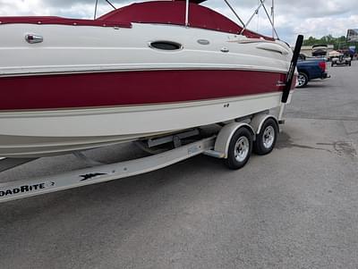 BOATZON | Chaparral 236 2004