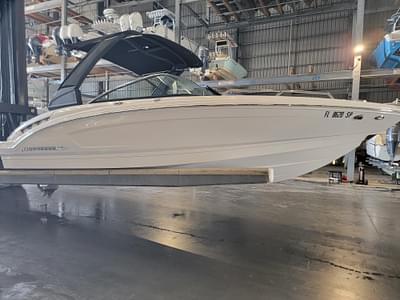 BOATZON | Chaparral 237 SSX 2019 BOATZON | Chaparral 237 SSX 2019