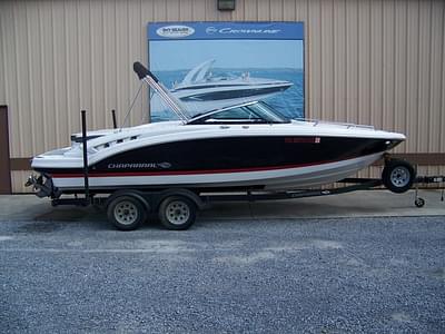 BOATZON | Chaparral 237 SSX 2021