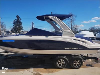 BOATZON | Chaparral 237SSX BOATZON | Chaparral 237SSX