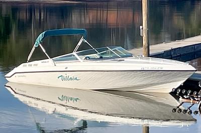 BOATZON | Chaparral 24 Villain III 1992