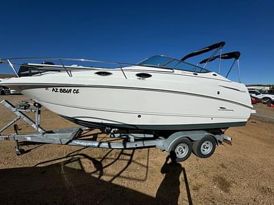 BOATZON | Chaparral 240 Signature 2004