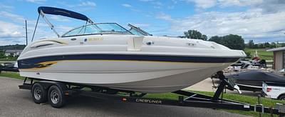 BOATZON | Chaparral 243 Sunesta 2002 BOATZON | Chaparral 243 Sunesta 2002