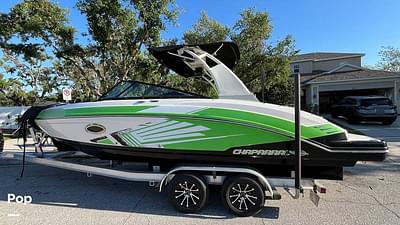 BOATZON | Chaparral 243 Vortex VRX BOATZON | Chaparral 243 Vortex VRX