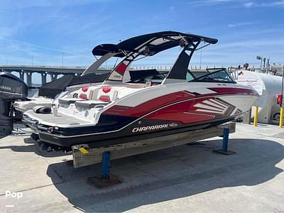 BOATZON | Chaparral 243 Vortex VRX BOATZON | Chaparral 243 Vortex VRX