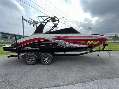 BOATZON | Chaparral 2430 Vortex VRX 2017 BOATZON | Chaparral 2430 Vortex VRX 2017