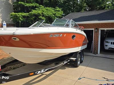BOATZON | Chaparral 244