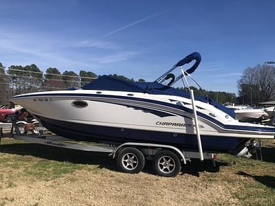 BOATZON | CHAPARRAL 244 SUNESTA 2014 BOATZON | CHAPARRAL 244 SUNESTA 2014