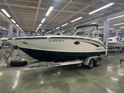 BOATZON | Chaparral 244 Sunesta 2014 BOATZON | Chaparral 244 Sunesta 2014