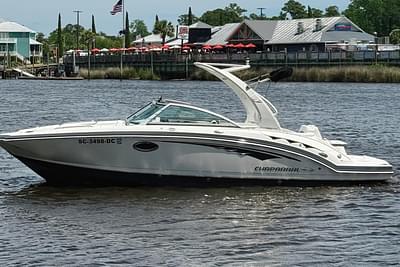 BOATZON | 2015 Chaparral 244 Sunesta BOATZON | 2015 Chaparral 244 Sunesta