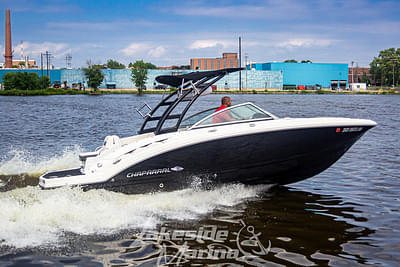 BOATZON | Chaparral 244 Sunesta 2015