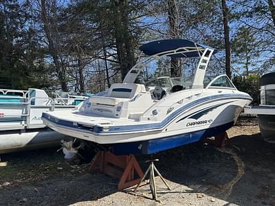 BOATZON | Chaparral 244 Sunesta 2017 BOATZON | Chaparral 244 Sunesta 2017