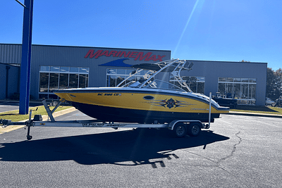 BOATZON | Chaparral 244 SUNESTA XTREME 2011