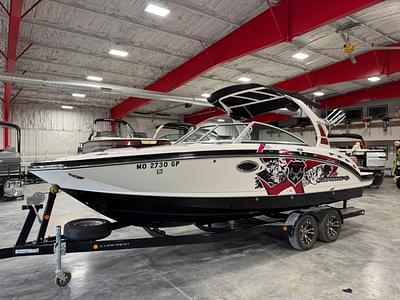 BOATZON | Chaparral 244 Xtreme 2012