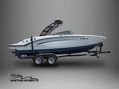 BOATZON | Chaparral 246 Elite 2015 BOATZON | Chaparral 246 Elite 2015