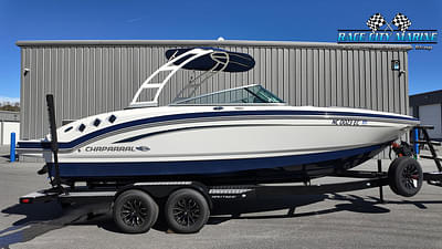 BOATZON | Chaparral 246 S SI 2015 BOATZON | Chaparral 246 S SI 2015