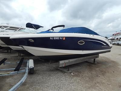 BOATZON | Chaparral 246 SSi 2016 BOATZON | Chaparral 246 SSi 2016