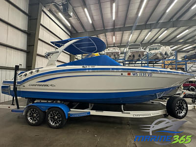 BOATZON | Chaparral 246 SSI 2017 BOATZON | Chaparral 246 SSI 2017