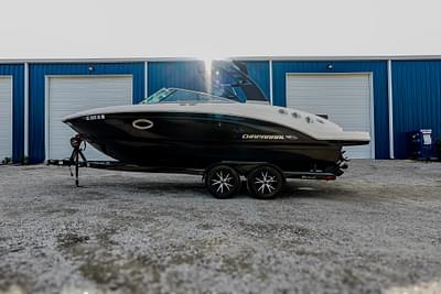 BOATZON | Chaparral 246 SSi 2018 BOATZON | Chaparral 246 SSi 2018