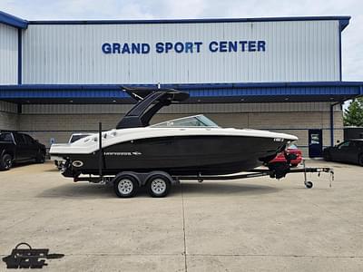 BOATZON | Chaparral 246 SSi 2019 BOATZON | Chaparral 246 SSi 2019
