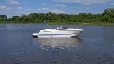 BOATZON | Chaparral 247 SSX 2024