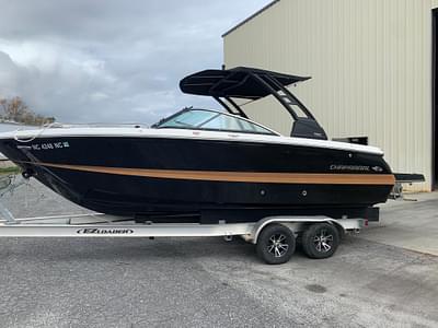 BOATZON | Chaparral 247 SSX 2024