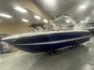 BOATZON | Chaparral 247 SSX 2024