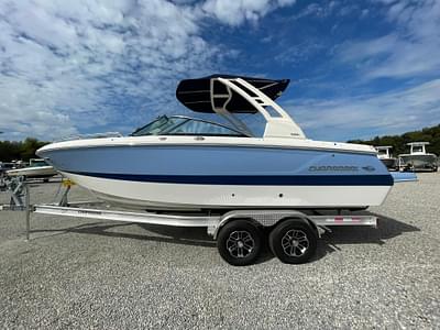 BOATZON | Chaparral 247 SSX 2025