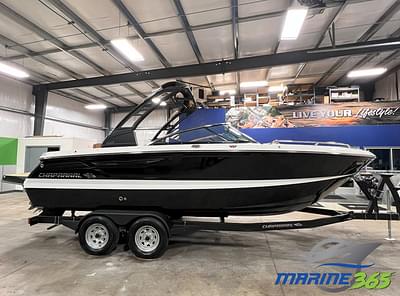 BOATZON | Chaparral 247 SSX 2025