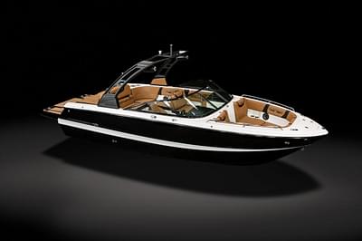 BOATZON | Chaparral 247 SSX 2025