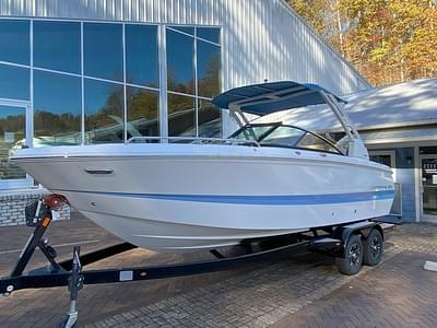 BOATZON | Chaparral 247 SSX 2025