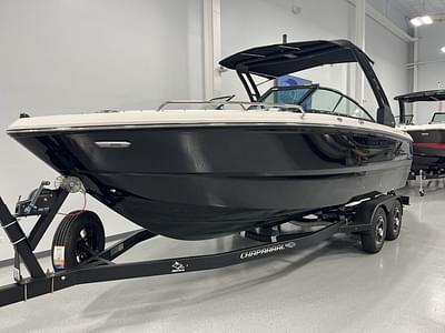 BOATZON | Chaparral 247 SSX 2025