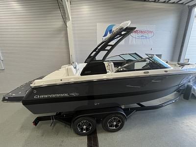 BOATZON | Chaparral 247 SSX 2025