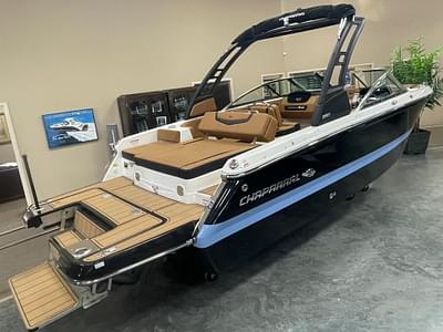 BOATZON | Chaparral 247 SSX 2025