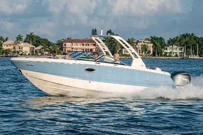 BOATZON | Chaparral 250 OSX 2023