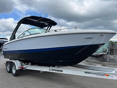 BOATZON | Chaparral 250 OSX 2023