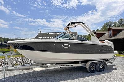 BOATZON | Chaparral 250 OSX 2024 BOATZON | Chaparral 250 OSX 2024