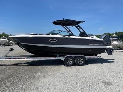 BOATZON | Chaparral 250 OSX 2025