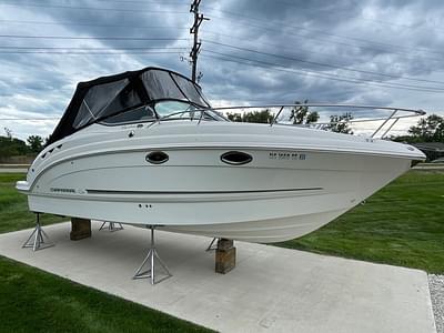 BOATZON | Chaparral 250 Signature 2008 BOATZON | Chaparral 250 Signature 2008