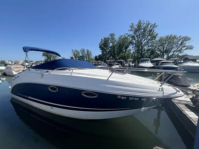 BOATZON | Chaparral 250 Signature 2009 BOATZON | Chaparral 250 Signature 2009