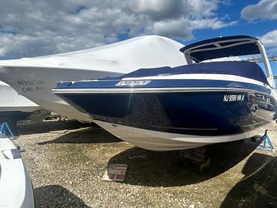 BOATZON | Chaparral 250 Suncoast 2019