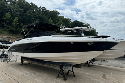 BOATZON | Chaparral 256 2007