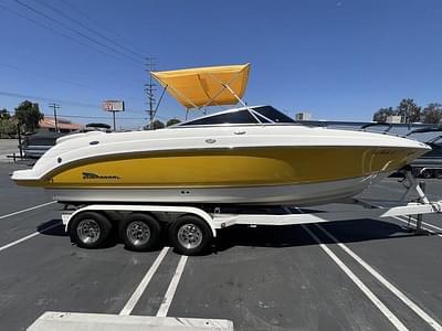 BOATZON | 2004 Chaparral 256 SSi