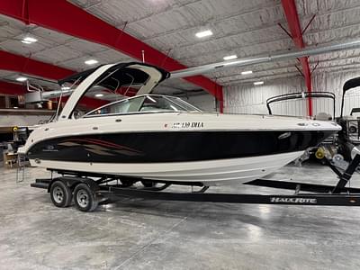 BOATZON | Chaparral 256 SSi 2005