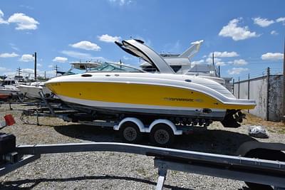 BOATZON | Chaparral 256 SSi 2007