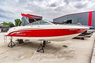 BOATZON | Chaparral 256 SSi 2008
