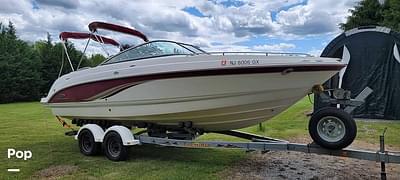 BOATZON | Chaparral 256 SSI BOATZON | Chaparral 256 SSI