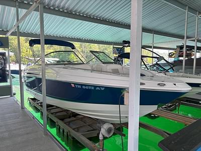 BOATZON | Chaparral 256 SSX 2007 BOATZON | Chaparral 256 SSX 2007