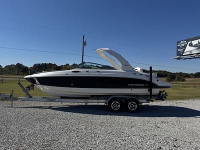 BOATZON | Chaparral 256 SSX 2008