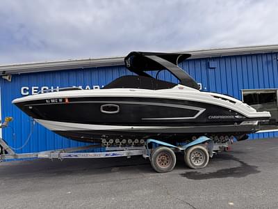 BOATZON | 2013 Chaparral 257 SSX